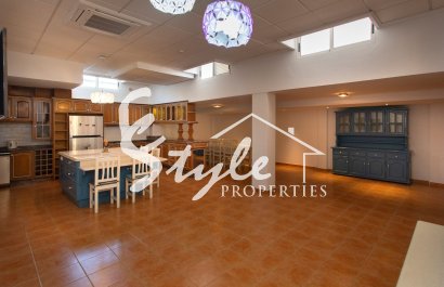Вторичное жилье - Вилла - Torrevieja - Торревьеха