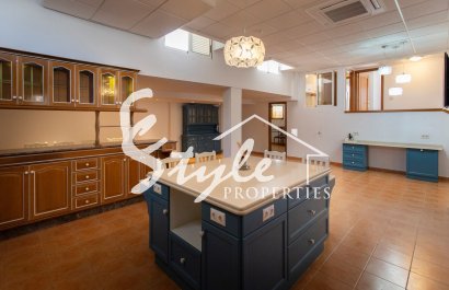 Вторичное жилье - Вилла - Torrevieja - Торревьеха