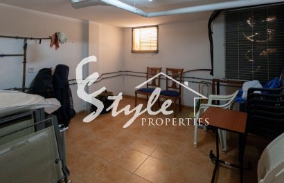Вторичное жилье - Вилла - Torrevieja - Торревьеха