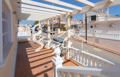 Вторичное жилье - Вилла - Torrevieja - Торревьеха