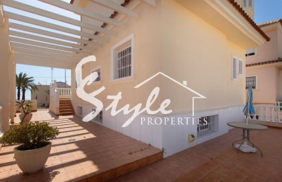 Вторичное жилье - Вилла - Torrevieja - Торревьеха