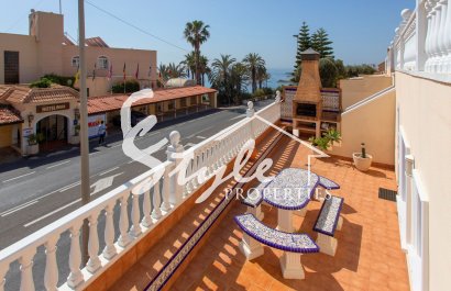 Вторичное жилье - Вилла - Torrevieja - Торревьеха