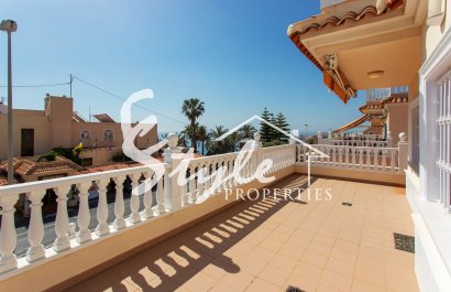 Вторичное жилье - Вилла - Torrevieja - Торревьеха