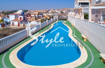 Вторичное жилье - Вилла - Torrevieja - Торревьеха