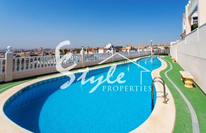 Вторичное жилье - Вилла - Torrevieja - Торревьеха