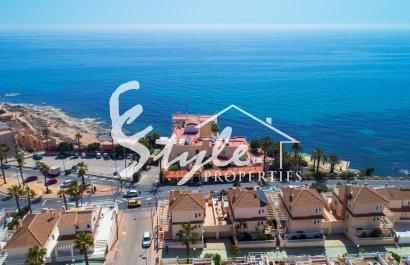 Вторичное жилье - Вилла - Torrevieja - Торревьеха