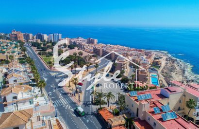 Вторичное жилье - Вилла - Torrevieja - Торревьеха