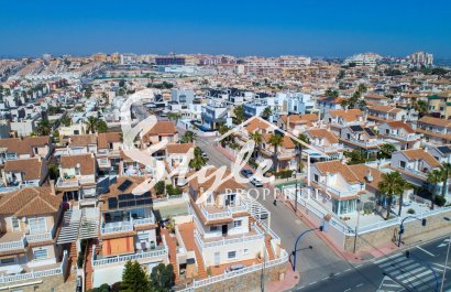 Вторичное жилье - Вилла - Torrevieja - Торревьеха