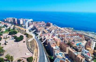 Вторичное жилье - Вилла - Torrevieja - Торревьеха