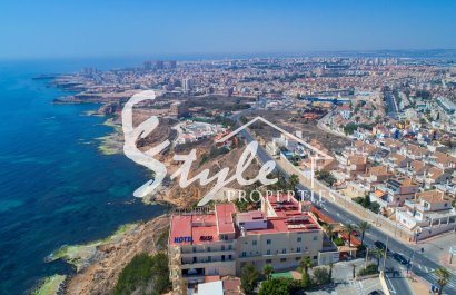 Вторичное жилье - Вилла - Torrevieja - Торревьеха