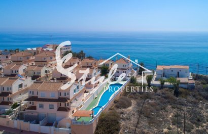 Вторичное жилье - Вилла - Torrevieja - Торревьеха