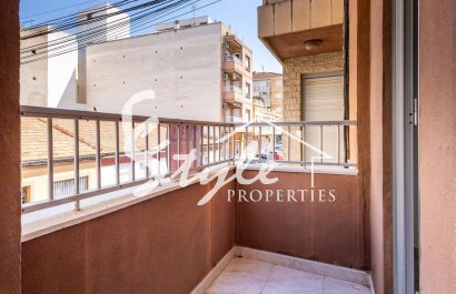 Вторичное жилье - Квартира - Torrevieja - Торревьеха