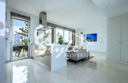 Вторичное жилье - Квартира - Torrevieja - Торревьеха