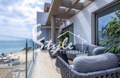 Вторичное жилье - Квартира - Torrevieja - Торревьеха