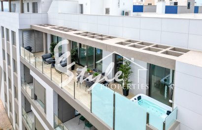 Вторичное жилье - Квартира - Torrevieja - Торревьеха