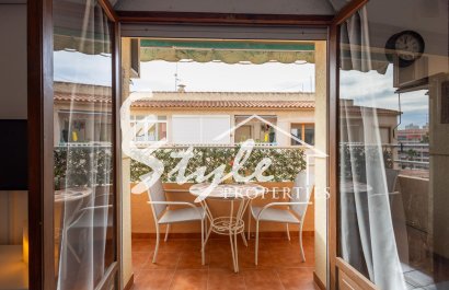 Вторичное жилье - Квартира - Torrevieja - Торревьеха