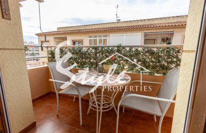 Вторичное жилье - Квартира - Torrevieja - Торревьеха