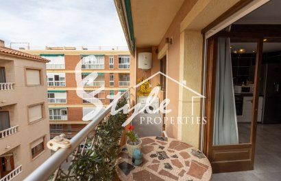 Вторичное жилье - Квартира - Torrevieja - Торревьеха