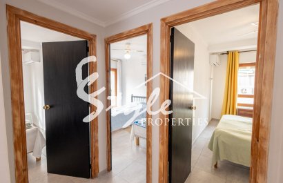 Вторичное жилье - Квартира - Torrevieja - Торревьеха