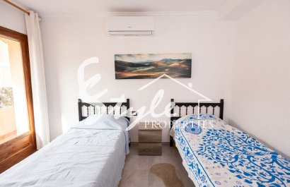 Вторичное жилье - Квартира - Torrevieja - Торревьеха
