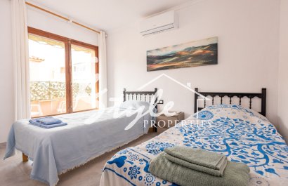Вторичное жилье - Квартира - Torrevieja - Торревьеха