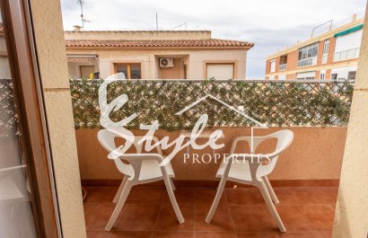 Вторичное жилье - Квартира - Torrevieja - Торревьеха