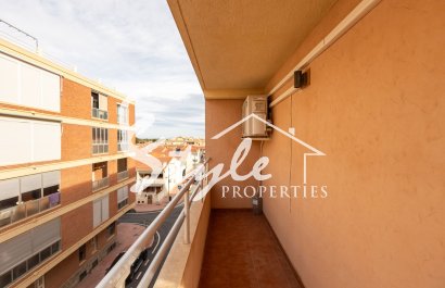 Вторичное жилье - Квартира - Torrevieja - Торревьеха