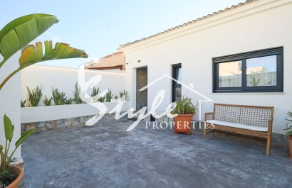 Вторичное жилье - Вилла - Torrevieja - Торревьеха