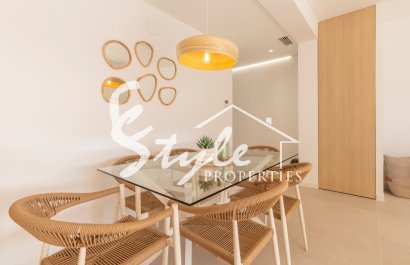 Вторичное жилье - Вилла - Torrevieja - Торревьеха