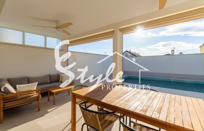 Вторичное жилье - Вилла - Torrevieja - Торревьеха