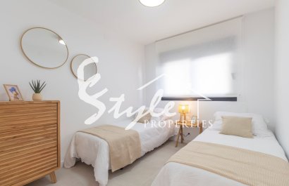 Вторичное жилье - Вилла - Torrevieja - Торревьеха