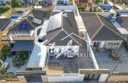 Вторичное жилье - Вилла - Torrevieja - Торревьеха