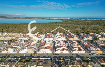 Вторичное жилье - Вилла - Torrevieja - Торревьеха