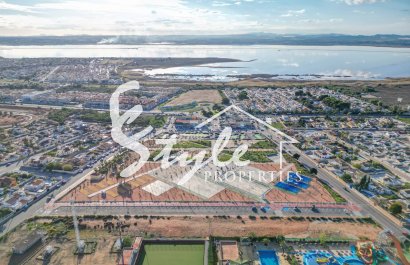 Вторичное жилье - Вилла - Torrevieja - Торревьеха