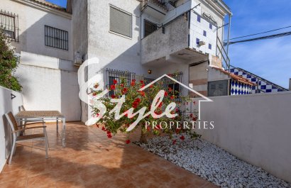Вторичное жилье - Квартира - Torrevieja - Торревьеха