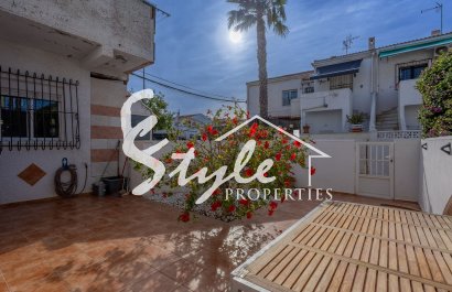 Вторичное жилье - Квартира - Torrevieja - Торревьеха