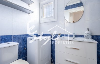 Вторичное жилье - Квартира - Torrevieja - Торревьеха