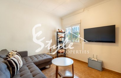 Вторичное жилье - Квартира - Torrevieja - Торревьеха