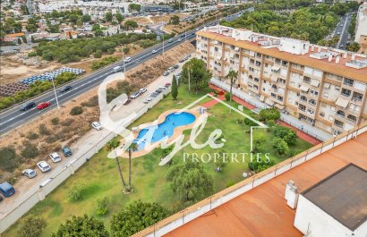 Вторичное жилье - Квартира - Torrevieja - Торревьеха