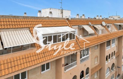 Вторичное жилье - Квартира - Torrevieja - Торревьеха
