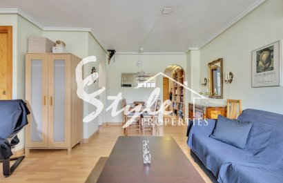 Вторичное жилье - Квартира - Torrevieja - Торревьеха