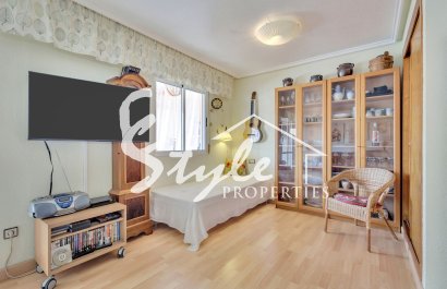 Вторичное жилье - Квартира - Torrevieja - Торревьеха