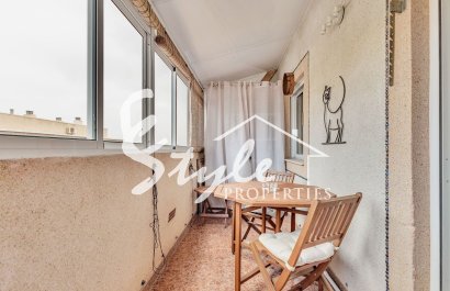 Вторичное жилье - Квартира - Torrevieja - Торревьеха