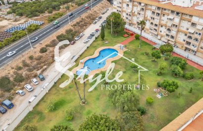 Вторичное жилье - Квартира - Torrevieja - Торревьеха