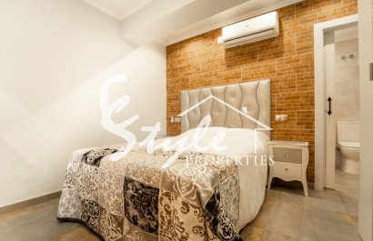 Вторичное жилье - Квартира - Torrevieja - Торревьеха