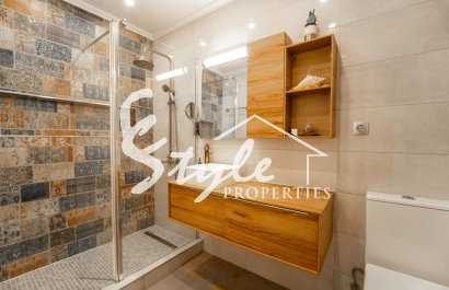 Вторичное жилье - Квартира - Torrevieja - Торревьеха