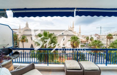 Вторичное жилье - Квартира - Torrevieja - Торревьеха