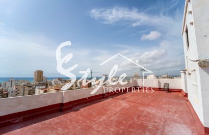 Вторичное жилье - Квартира - Torrevieja - Торревьеха