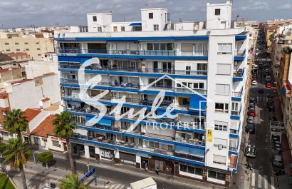 Вторичное жилье - Квартира - Torrevieja - Торревьеха