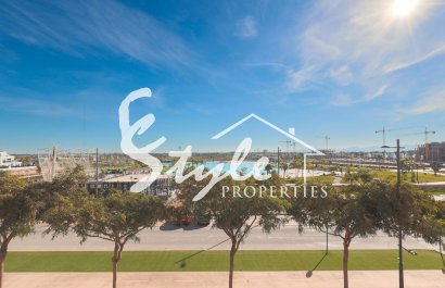 Вторичное жилье - Вилла - Murcia - Santa Rosalía